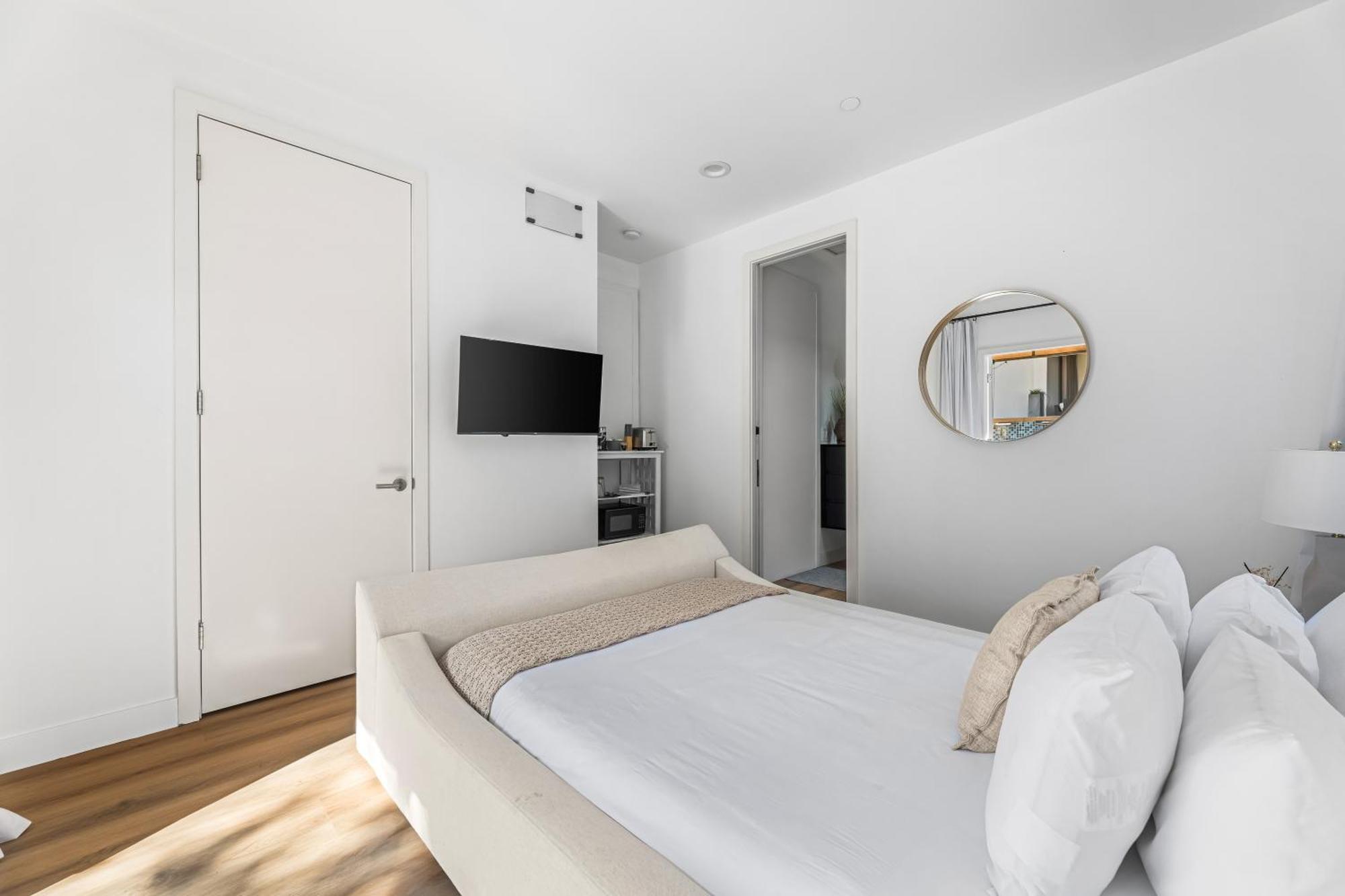 West Hollywood Hills Jacuzzi And Beautiful View Apartment Los Angeles Room photo