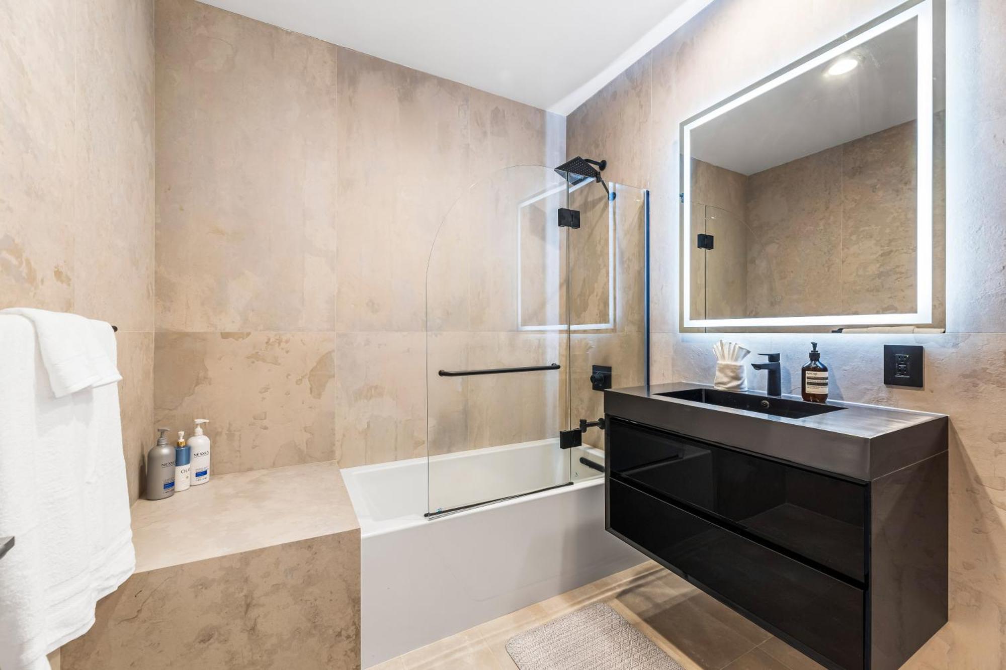 West Hollywood Hills Jacuzzi And Beautiful View Apartment Los Angeles Room photo