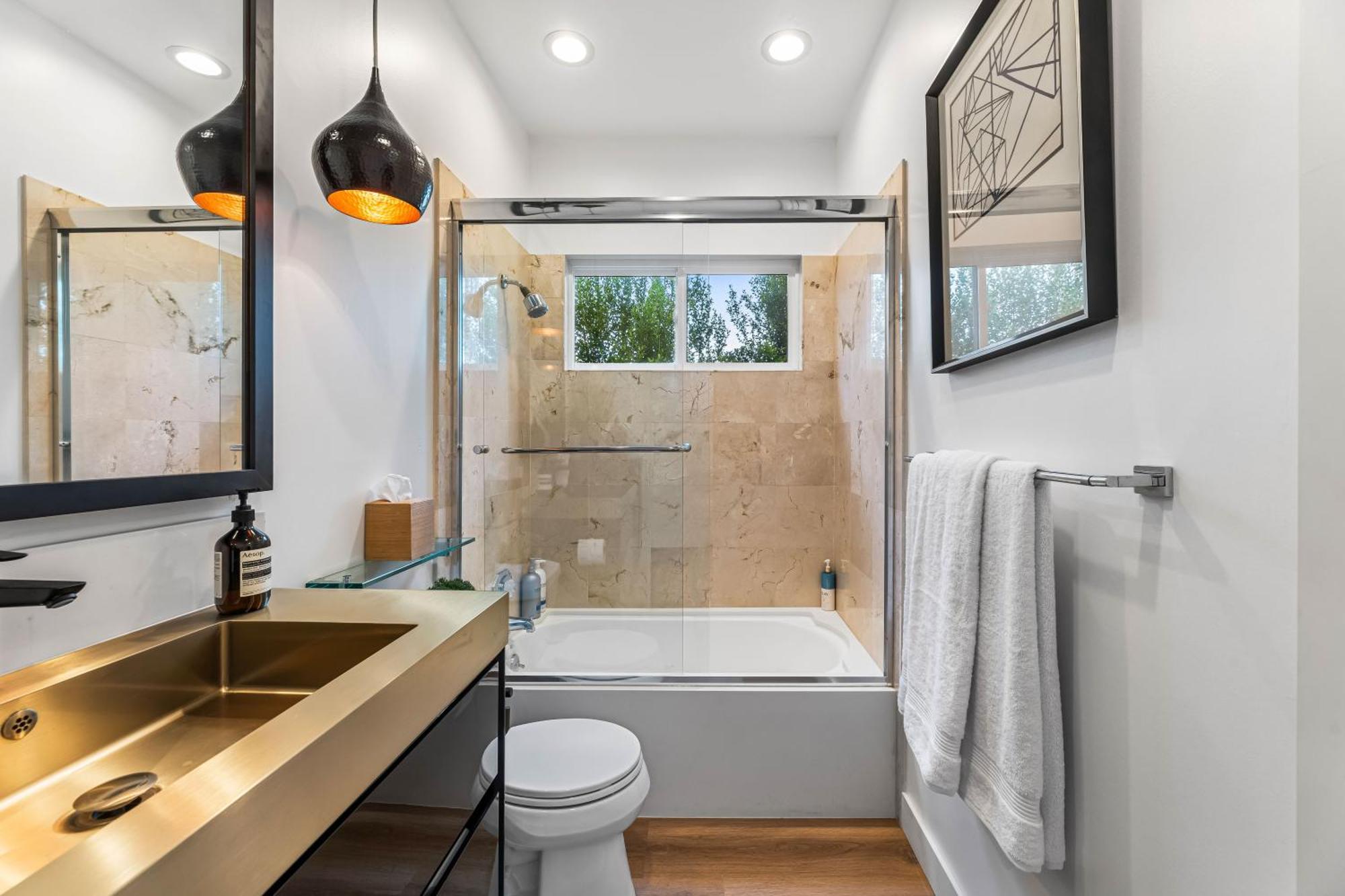West Hollywood Hills Jacuzzi And Beautiful View Apartment Los Angeles Room photo