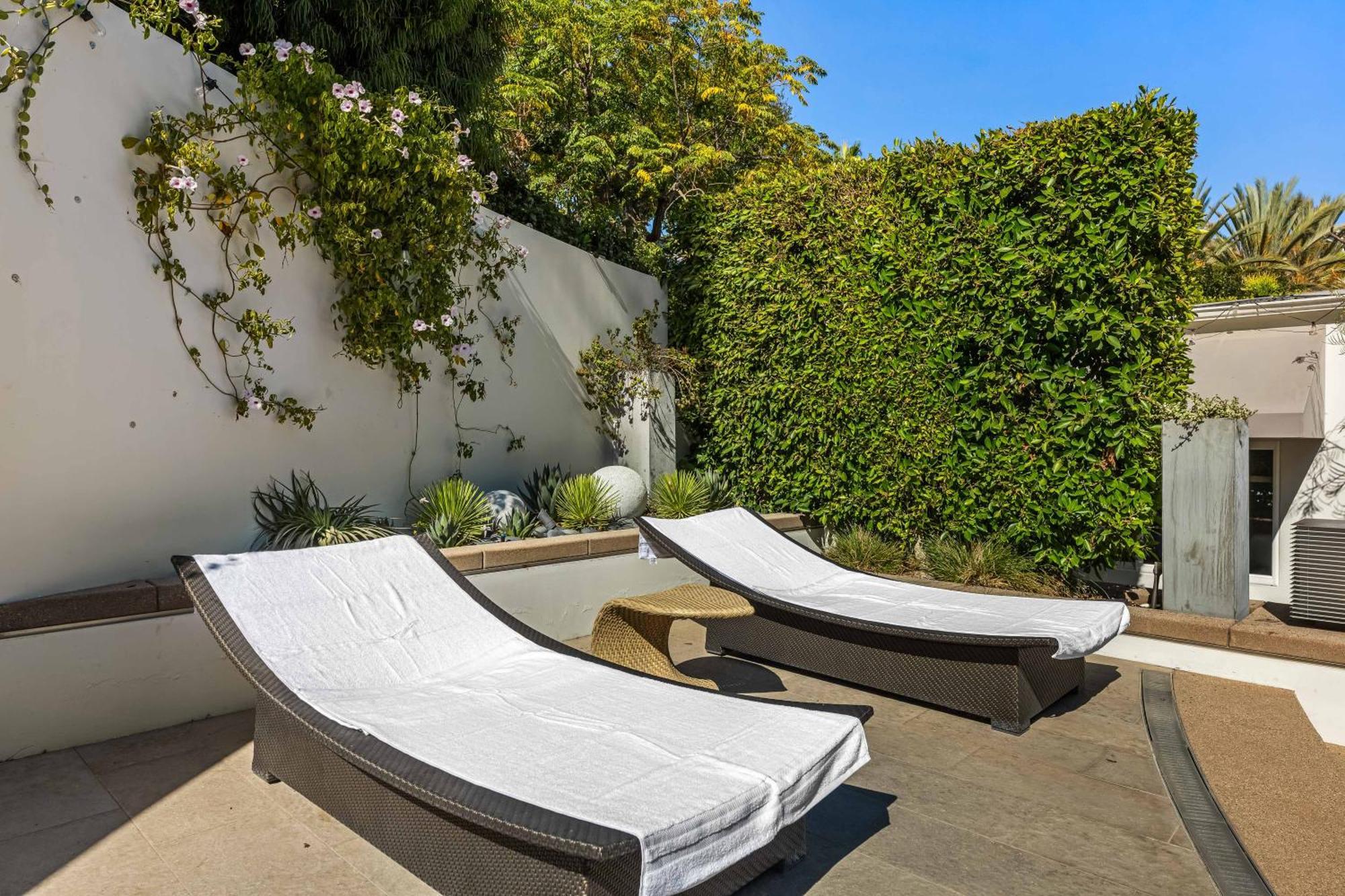 West Hollywood Hills Jacuzzi And Beautiful View Apartment Los Angeles Exterior photo